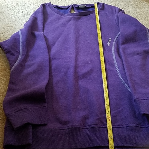 ADIDAS pullover - Picture 3 of 6